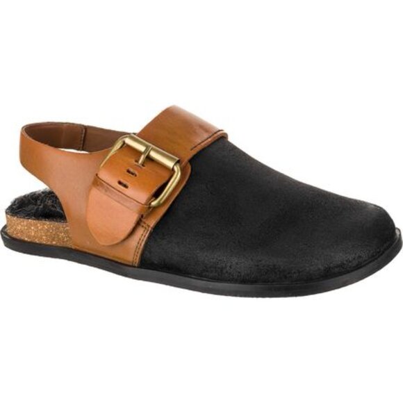 Free People Seattle Slingback Slip -On Flats Size EU 36/US 6 - Picture 2 of 8